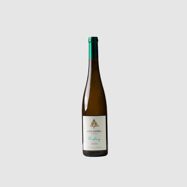ALEXANDREA RIESLING