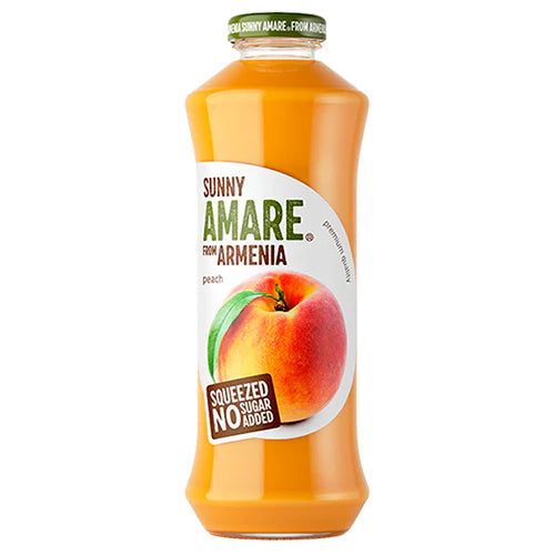 Amar Juice Apricot 250ml