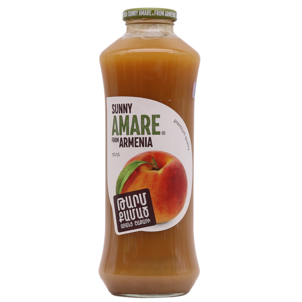 Amare Juice Peach 750ml