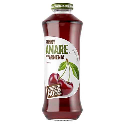 Amare juice Cherry 750ml