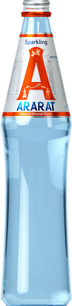 Ararat Sparkling Water 600 ml