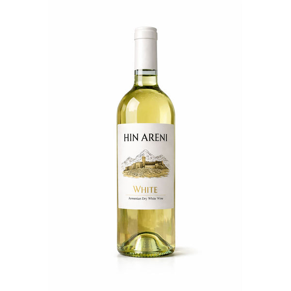 Hin Areni White