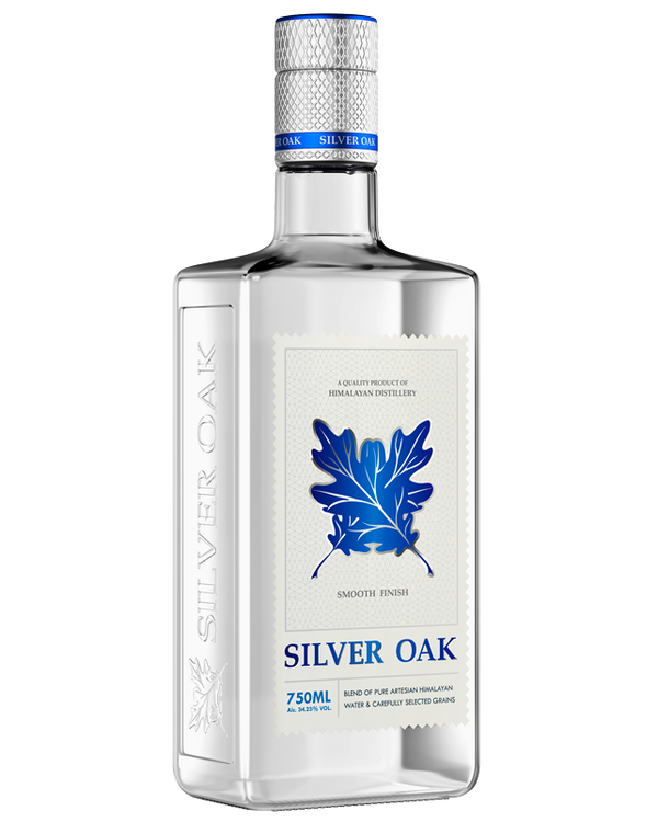 ABRIKON SILVER EDITION BRANDY 750ML 40%