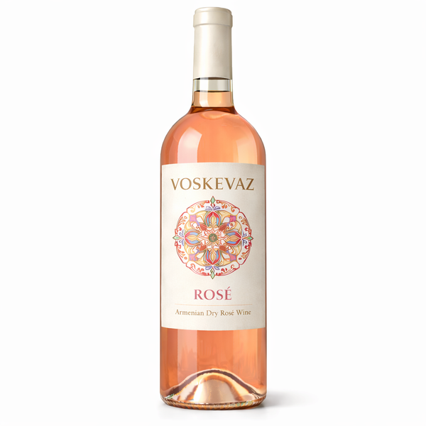 Voskevaz Rose
