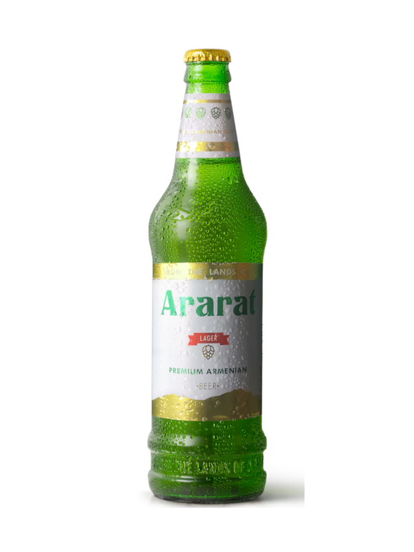 Ararat Beer 330ml 6 pack