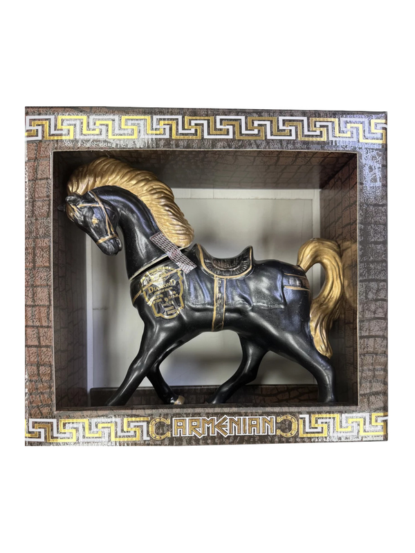 Black Stallion Brandy