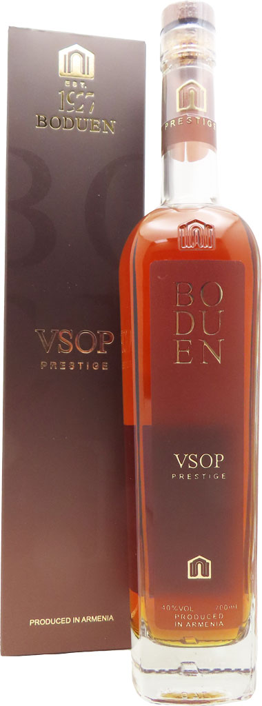Boduen VSOP