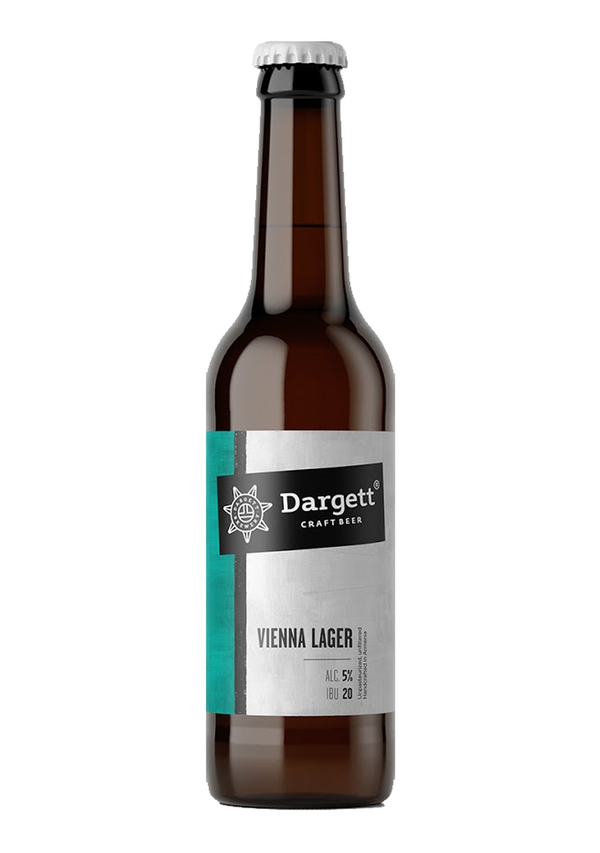Dargett Viena Lager 500ml