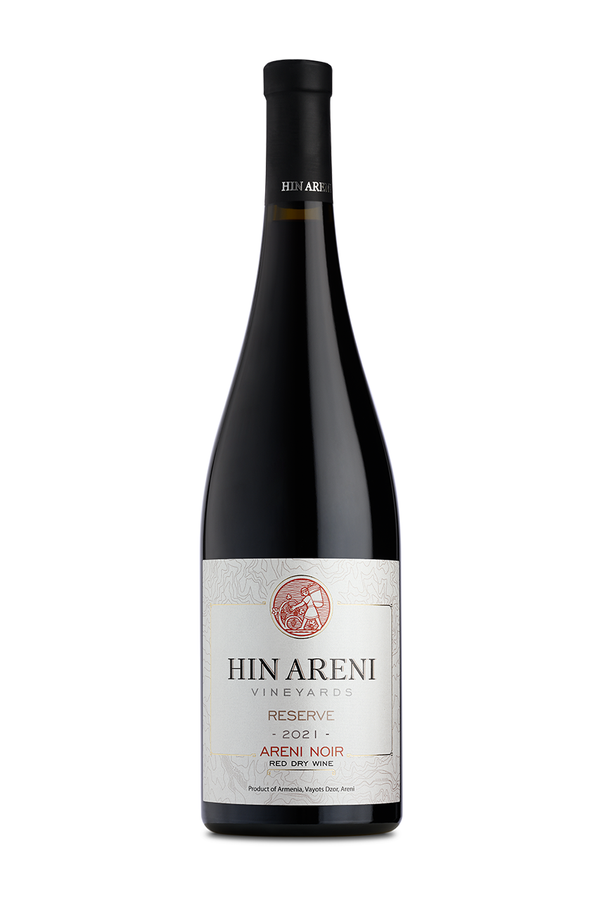 Hin Areni Reserve Red Wine