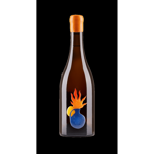 Karas Kraki Ktor Orange White Wine 2023 750ml