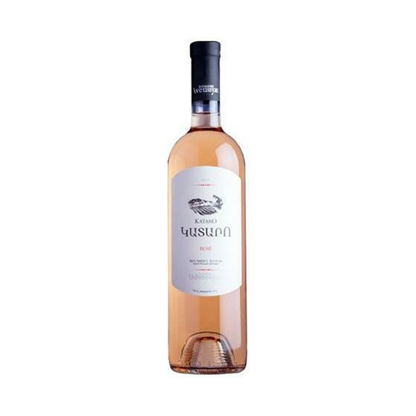 Kataro Rose — white packshot size-standard