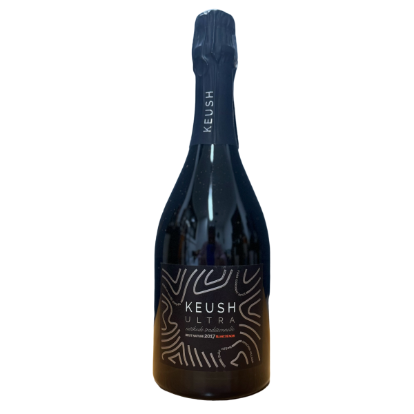 Keush Ultra Brut Nature Blanc De Noir