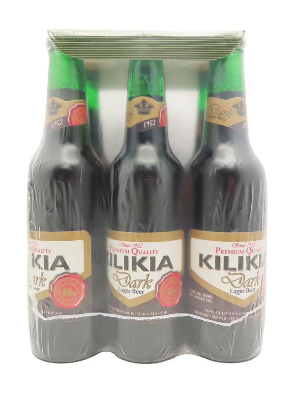 Kilikia Dark Beer
