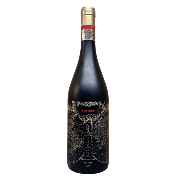 Noa Limited Edition Areni Reserve