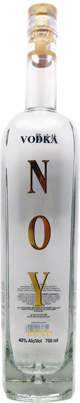 Noy Luxe Vodka