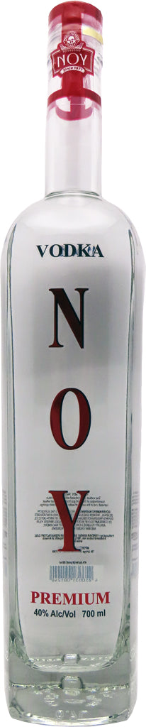 Noy Premium Vodka