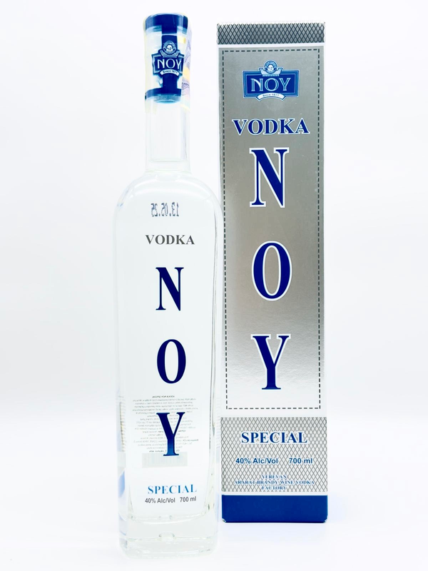 Noy Special Vodka