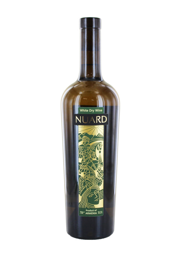 Nuard White Dry Wine