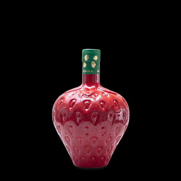 Strawberry Wine