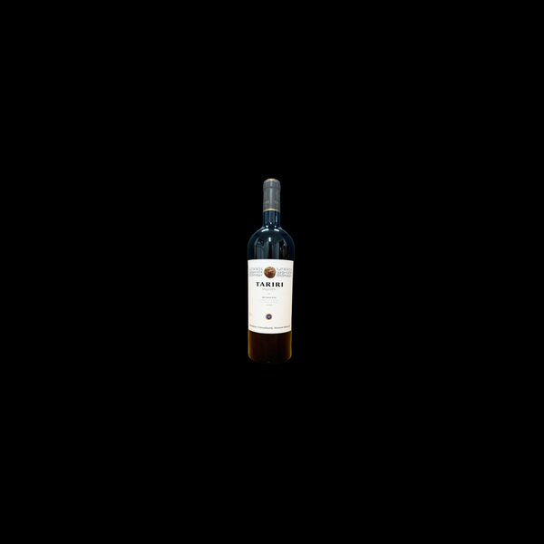 Tariri White Dry Wine Armenia 750ml