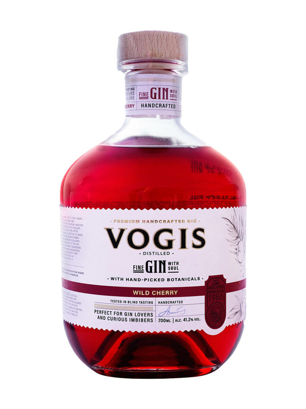 Vogis Gin Cherry