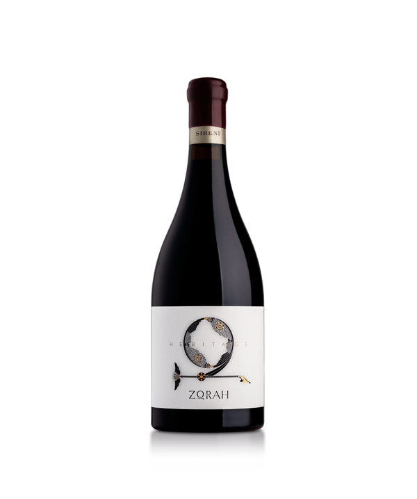 Zorah Heritage Sireni 2020