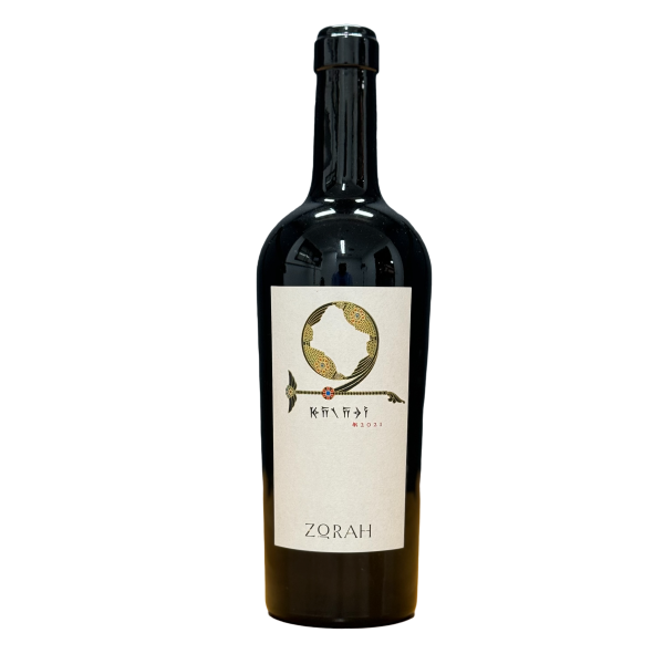 Zorah Karasi Areni Noir (750ml)