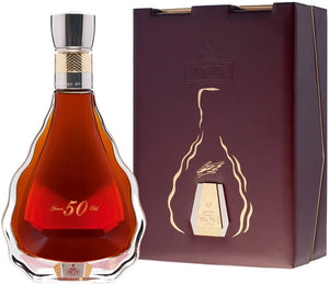 Noy Brandy 50 Years Wooden Box