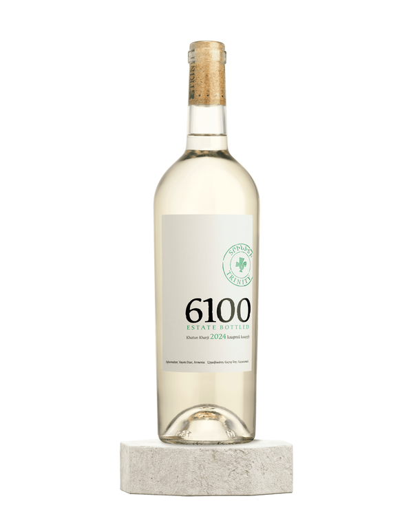 6100 Dry White 2024