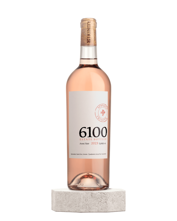 6100 Rose Dry 2023