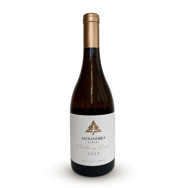 ALEXANDREA CHARONNAY RESERVE