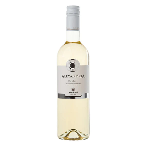 Alexandria Wine Reisling 2024 750 ML