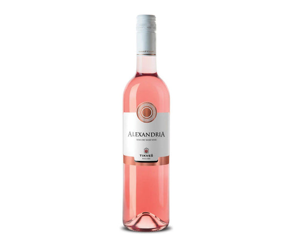 Alexandria Wine Rose 2024 750 ML