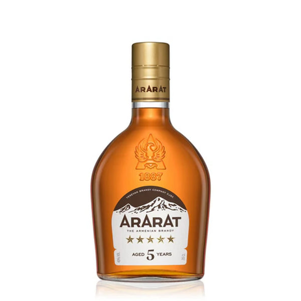Ararat 5 Star VS 200ML