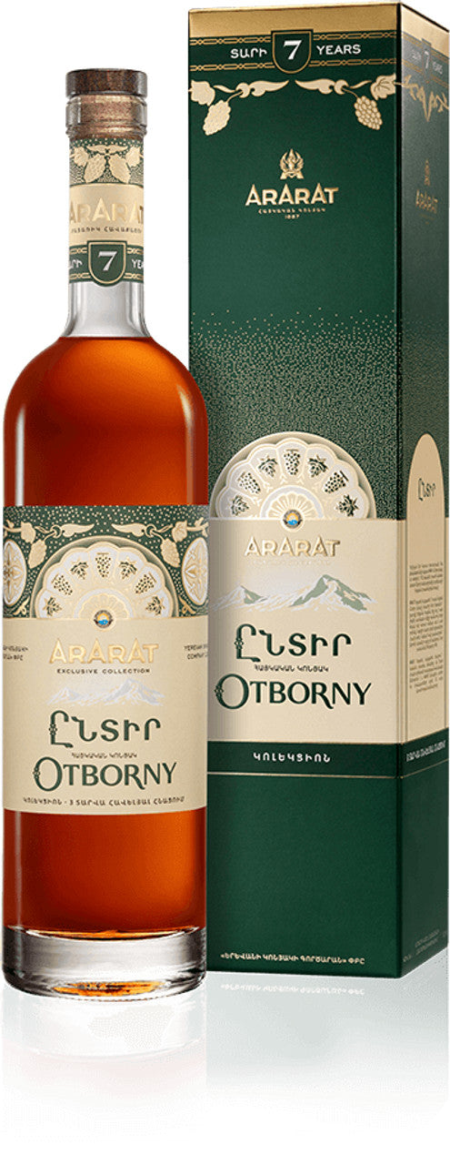 Ararat Otborny Collection Reserve Aged 7 Years 750ml