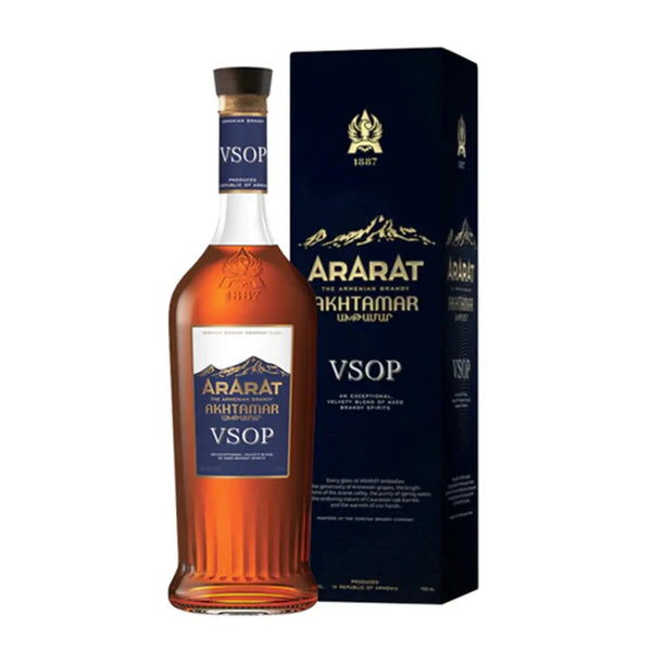 Ararat Takhtamar VSOP Armenia 700ml
