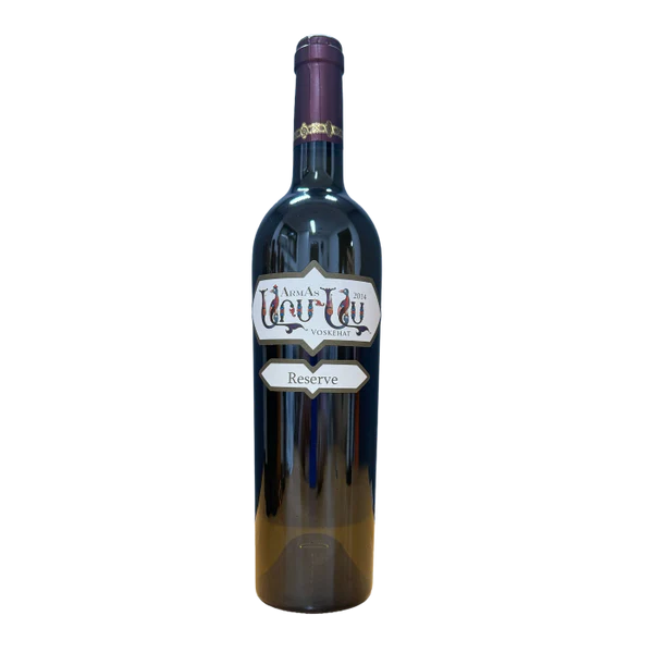 Armas Voskehat White Dry Wine 750 ML