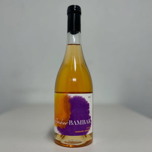 Bambak Amber Wine Kangun 2023