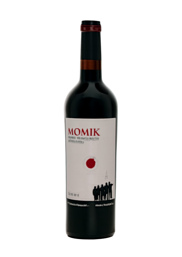 Crow's Rock Gamila Dry Red Wine 2021 750 ML