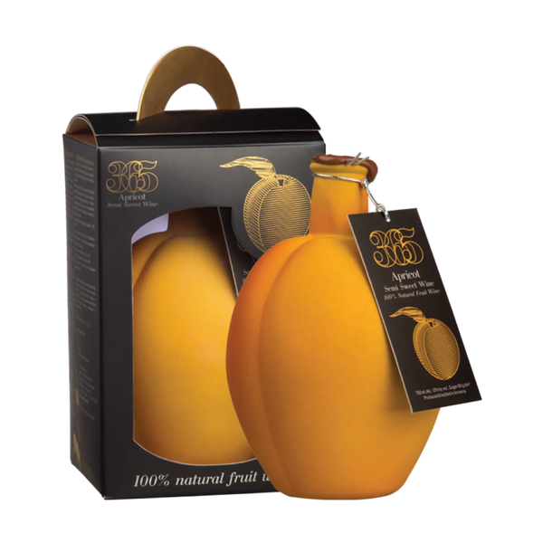 Gevorkian Wine 365 Apricot Souvenir Armenia 750ml