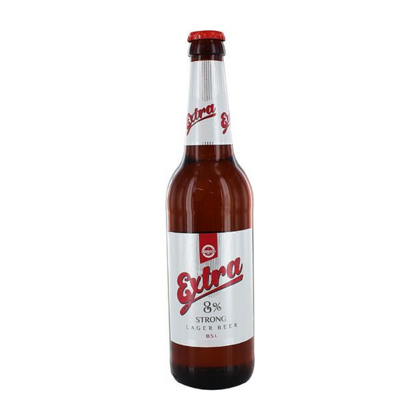 Gyumri Extra Beer Armenia 500ml