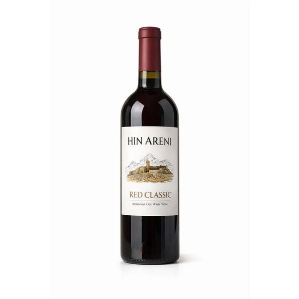 Hin Areni Red Classic