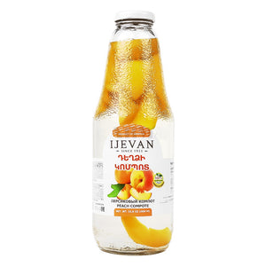Ijevan Juice Peach 1L