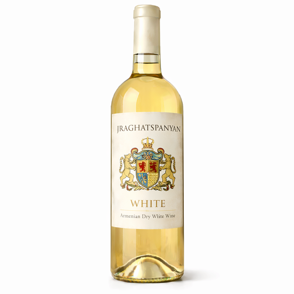 Jraghatspanyan White