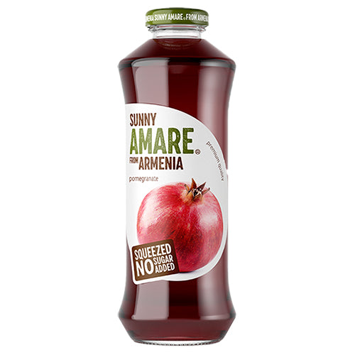 Amare Juice Tomato 750ml