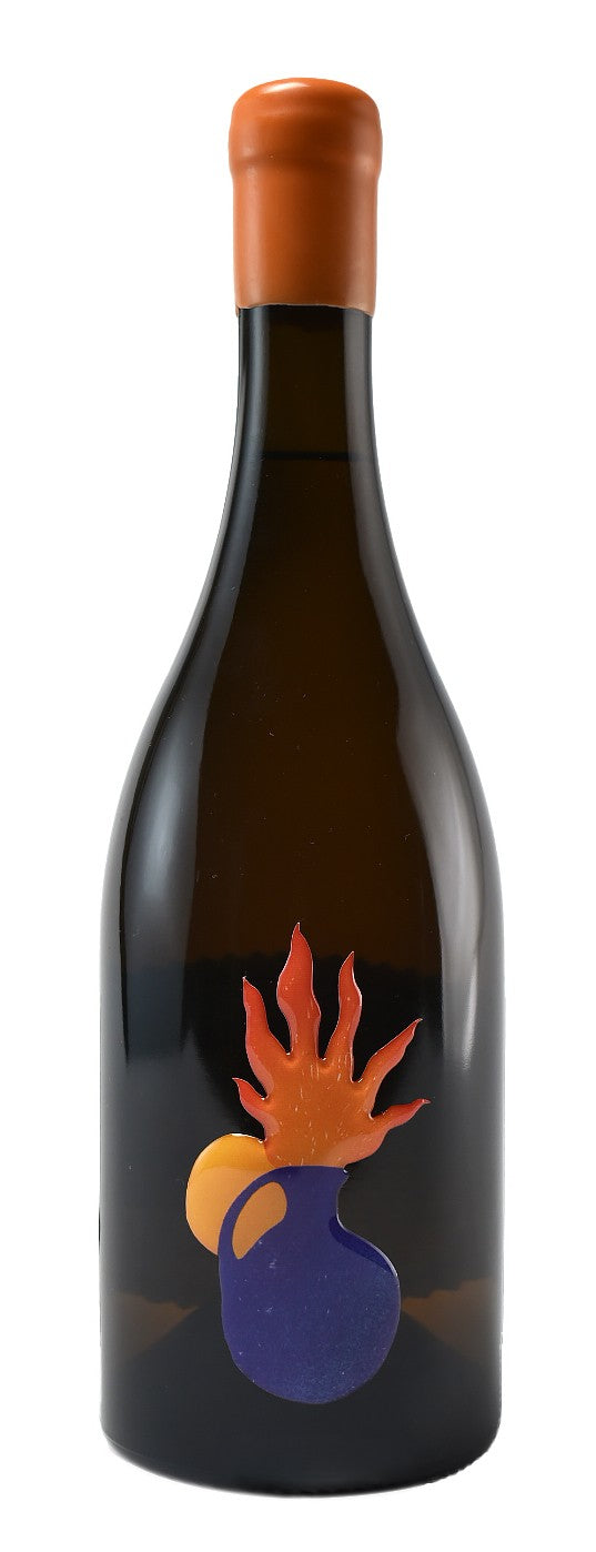 Karas Kraki Ktor Orange White Wine 2023 750ml