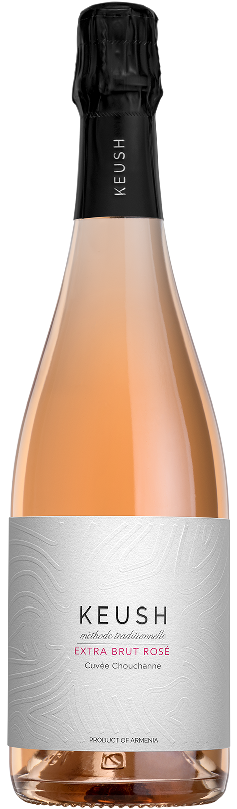 Keush Extemis Bruit National Rose