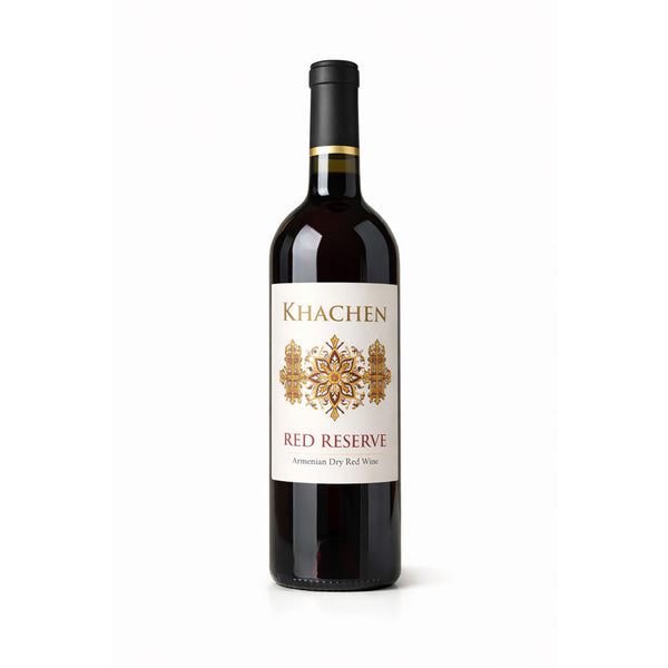 Khachen Red Reserve