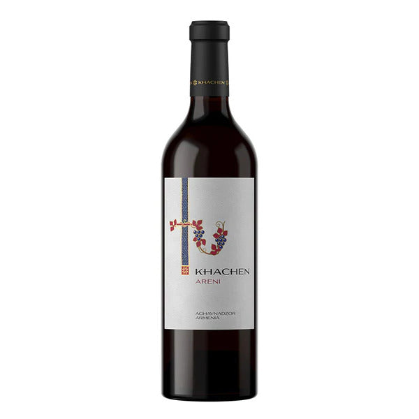 Khachen Red Classic