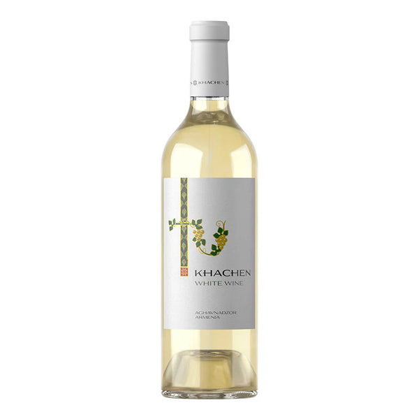 Khachen White